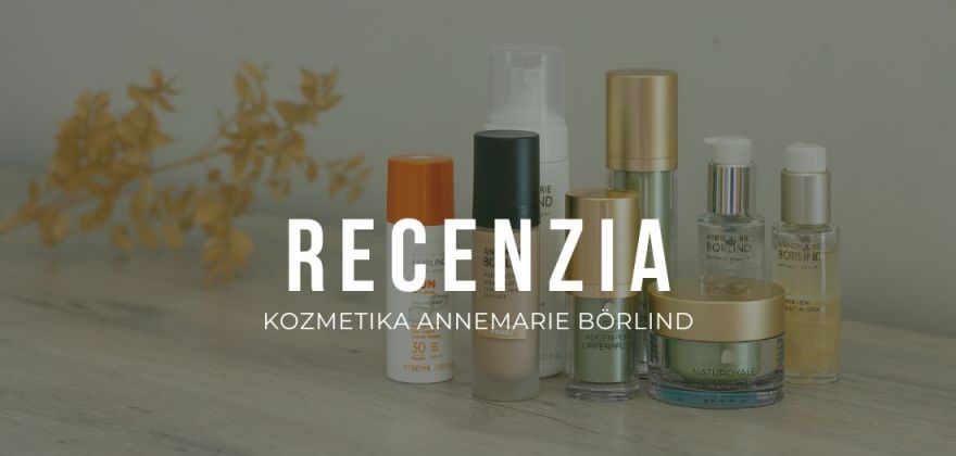 Kozmetika Annemarie Börlind: Recenzie, skúsenosti a najlepšie produkty